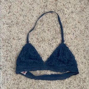 VS PINK Lace Bralette